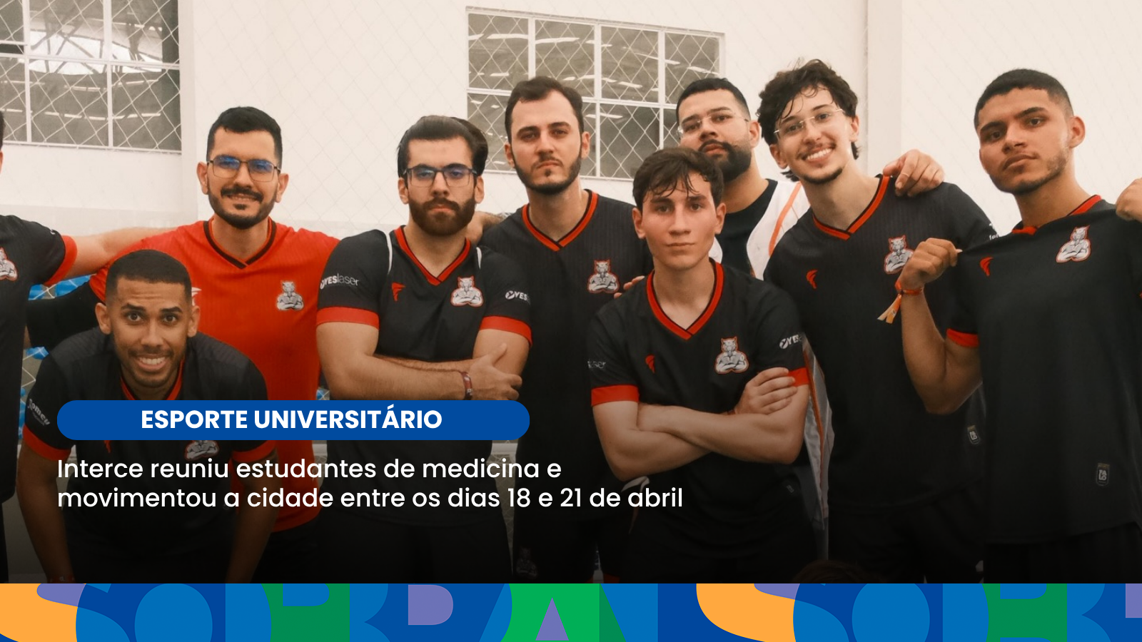 Sobral sedia VI Inter Atléticas do Ceará e reforça protagonismo no esporte un...